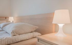 CITYSTAY Okrzei Sopot Apartment